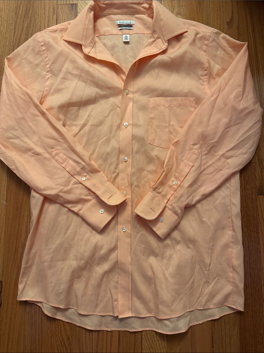 Mens Button Up Shirt